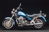 2001 Moto Guzzi California EV photo